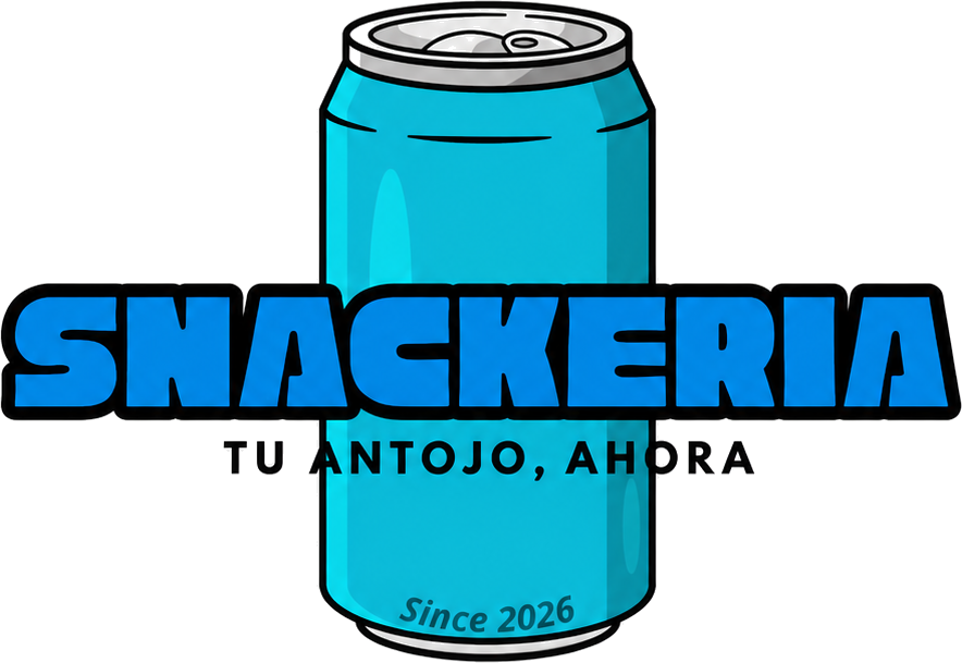 Logo Snackeria